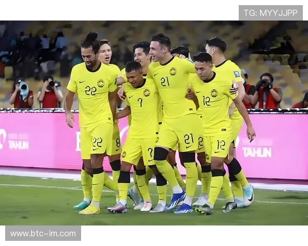 马来西亚足球队最新球星阵容分析与展望